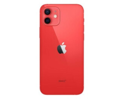 CKP iPhone 12 Mini Semi Nuevo 256GB Red